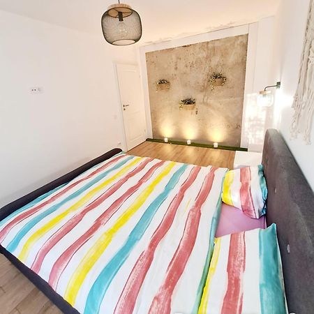 Eden Apartment Cluj-Napoca Eksteriør bilde