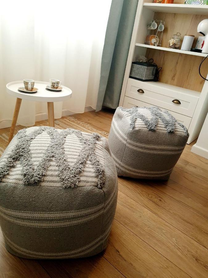 Eden Apartment Cluj-Napoca Eksteriør bilde