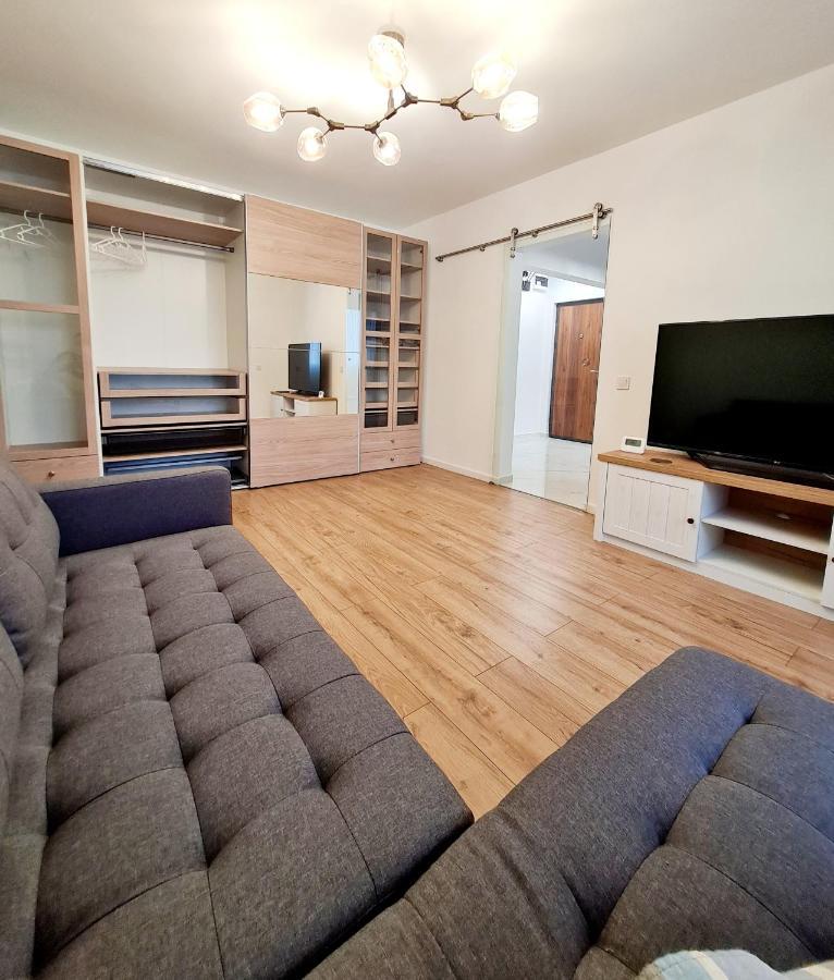 Eden Apartment Cluj-Napoca Eksteriør bilde