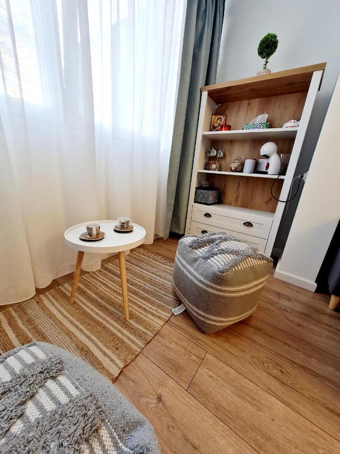 Eden Apartment Cluj-Napoca Eksteriør bilde