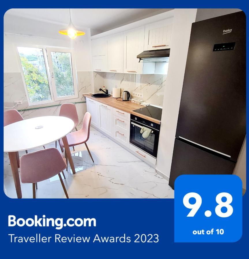 Eden Apartment Cluj-Napoca Eksteriør bilde