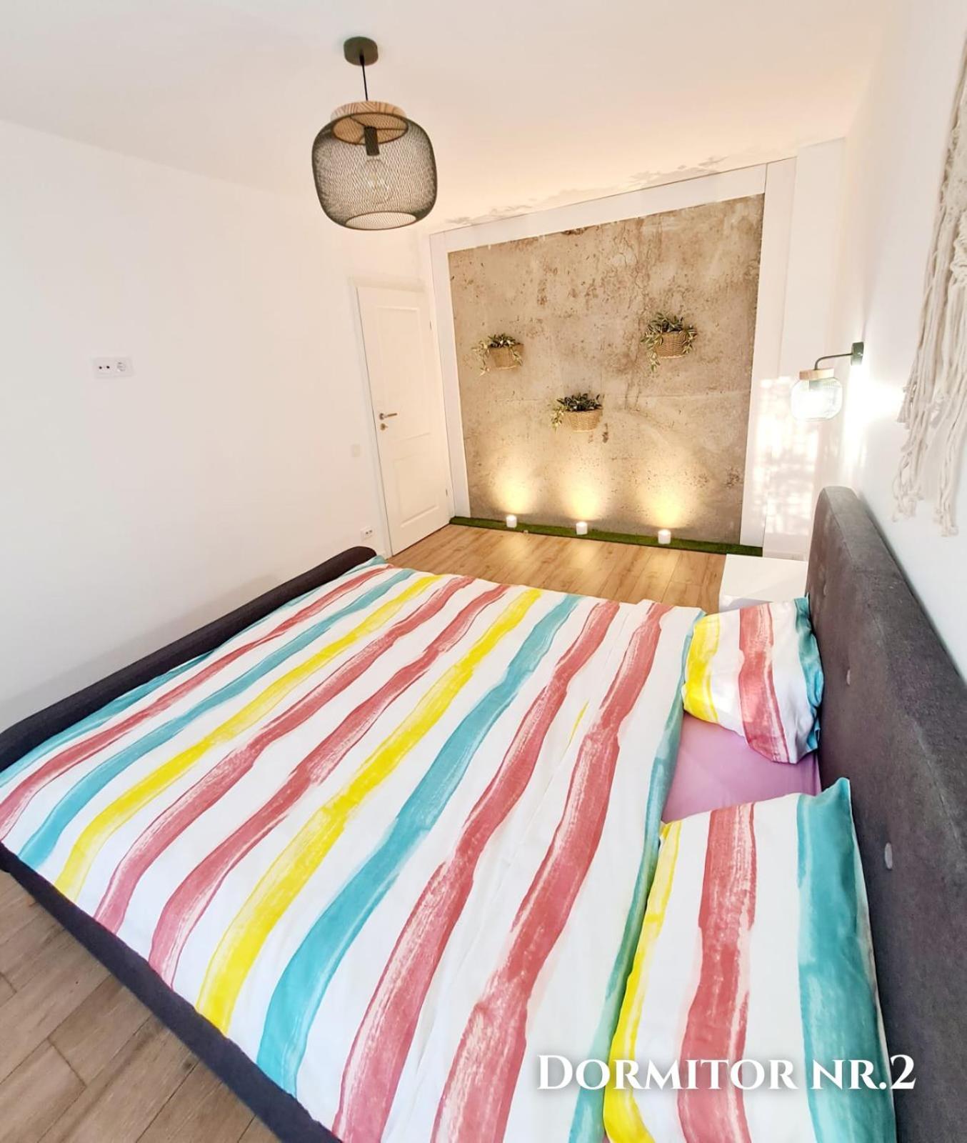 Eden Apartment Cluj-Napoca Eksteriør bilde